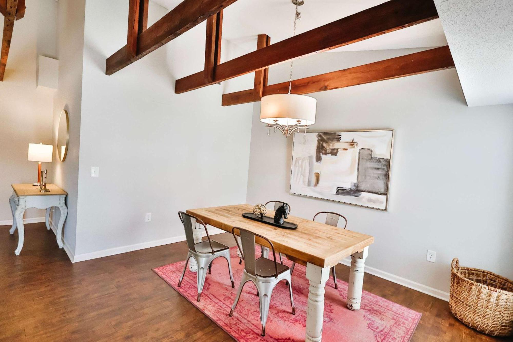 Ferienwohnung The Post Loft- In The Heart Of Downtown Statesboro Exterior foto